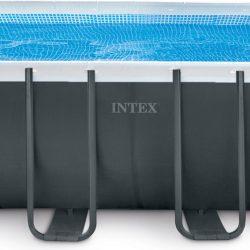 Intex Frame Pool Ultra Quadra XTR 549 x 274 x 132 cm