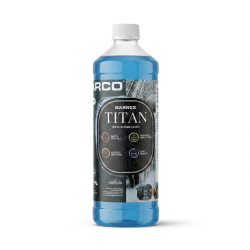 Hannex TITAN Touchless Foam Cleaner 10L