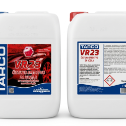 Vrhunska nanotehnologija za bleščečo čistočo vašega vozila: TARCO® VR23 (10L)